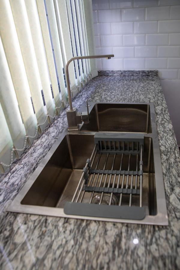 Ikaze Apartments كيغالي المظهر الخارجي الصورة