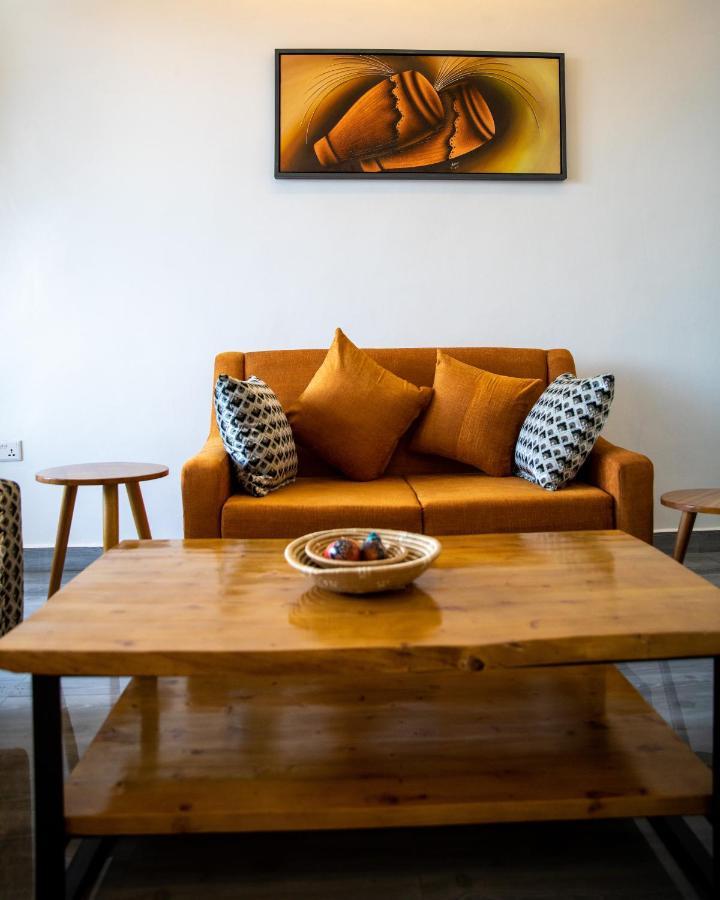 Ikaze Apartments كيغالي المظهر الخارجي الصورة